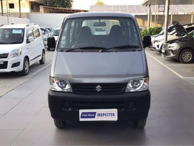 Used Maruti Suzuki Eeco 2021 53308 kms in Jaipur