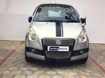 Used Maruti Suzuki Ritz 2010 72093 kms in Noida