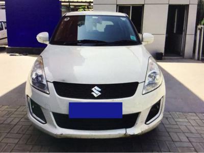 Used Maruti Suzuki Swift 2015 62467 kms in Ahmedabad