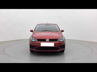 Volkswagen Polo Trendline 1.0L (P) [2019-2020]