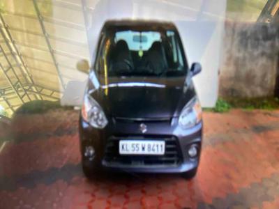 Used Maruti Suzuki Alto 800 2015 85243 kms in Calicut
