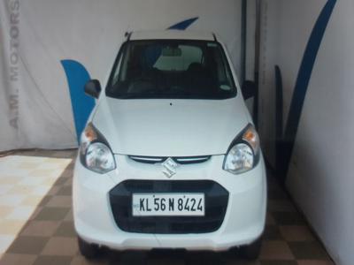 Used Maruti Suzuki Alto 800 2016 44986 kms in Calicut