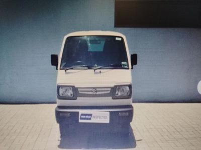 Used Maruti Suzuki Omni 2011 87238 kms in Agra