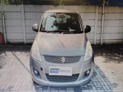 Used Maruti Suzuki Swift 2013 80170 kms in Agra