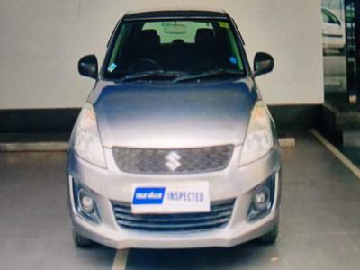 Used Maruti Suzuki Swift 2014 30081 kms in New Delhi