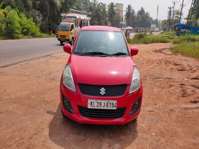 Used Maruti Suzuki Swift 2015 86753 kms in Cochin