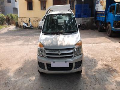 Used Maruti Suzuki Wagon R 2010 50112 kms in Goa