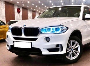 2015 BMW X5 xDrive 30d