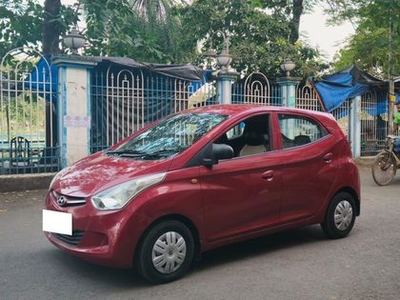 2015 Hyundai EON 1.0 Era Plus