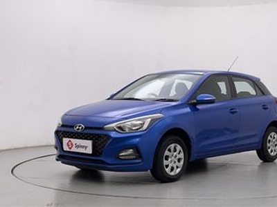 2018 Hyundai i20 Sportz 1.2