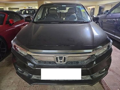 2019 Honda Amaze V Petrol BSIV