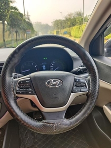 2019 Hyundai Verna VTVT 1.6 SX