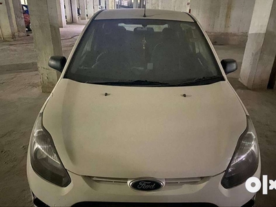 Ford Figo 2010 Diesel Well Maintained