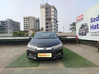 Honda City(2014-2017) VX O MT Mumbai