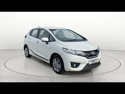 Honda Jazz V AT Petrol