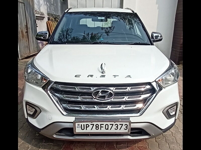 Hyundai Creta SX 1.6 CRDi