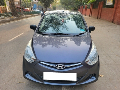 Hyundai EON Era Plus Option