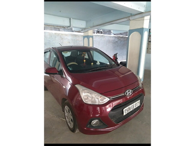 Hyundai Grand i10 Magna 1.2 Kappa VTVT [2013-2016]