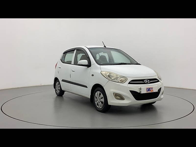 Hyundai i10 Magna 1.1 iRDE2 [2010-2017]