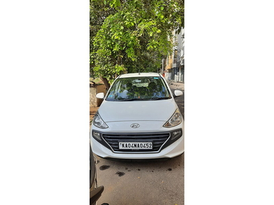 Hyundai Santro Sportz AMT