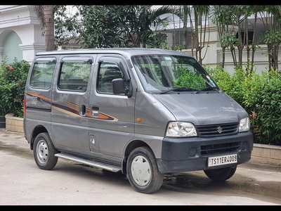 Maruti Suzuki Eeco 5 STR AC (O)