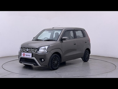 Maruti Suzuki Wagon R ZXI Plus 1.2 [2022-2023]