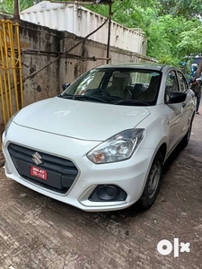 NEW DZIRE TOUR S CNG T PERMIT