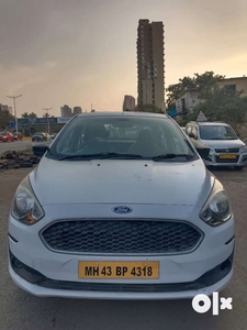 T Permit Ford Aspire petrol cng 2019 paper valid