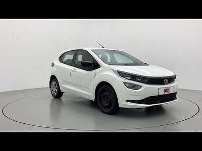 Tata Altroz XT Petrol [2020-2023]