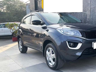 Tata Nexon 1.2 Revotron XMA