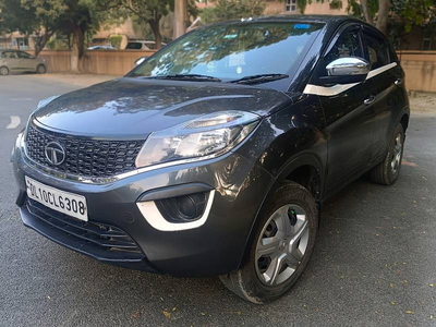 Tata Nexon XMA Petrol