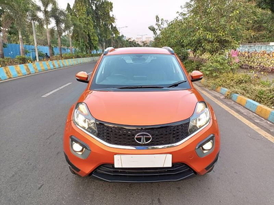 Tata Nexon XZ Plus Diesel