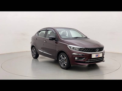 Tata Tigor XZA Plus [2020-2023]