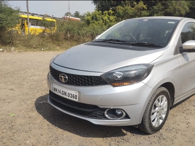 Tata Tigor(2017-2018) REVOTORQ XZ Pune