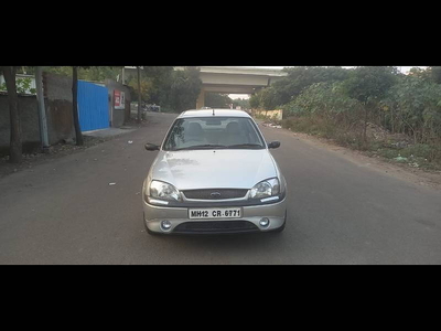 Used 2005 Ford Ikon [2003-2009] 1.6 ZXi NXt for sale at Rs. 1,10,000 in Pun