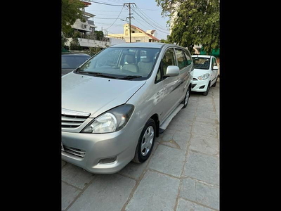 Used 2005 Toyota Innova [2005-2009] 2.5 G2 for sale at Rs. 2,65,000 in Vado