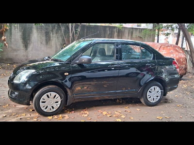 Used 2008 Maruti Suzuki Swift Dzire [2008-2010] VXi for sale at Rs. 2,95,000 in Chennai