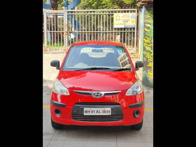 Used 2009 Hyundai i10 [2007-2010] Era for sale at Rs. 1,30,000 in Than