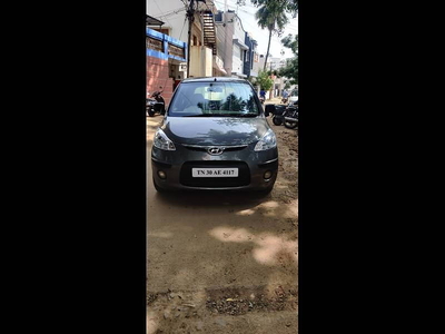 Used 2009 Hyundai i10 [2007-2010] Era for sale at Rs. 2,40,000 in Coimbato