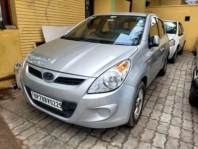 Used 2009 Hyundai i20 [2008-2010] Asta 1.2 for sale at Rs. 1,65,000 in Kanpu