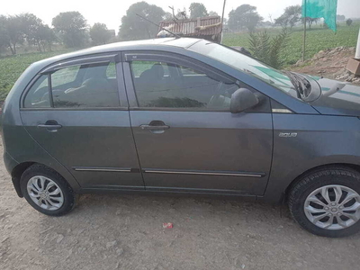 Used 2009 Tata Indica Vista [2008-2011] Terra TDI BS-III for sale at Rs. 1,20,000 in Indo