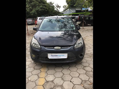 Used 2010 Ford Figo [2010-2012] Duratorq Diesel ZXI 1.4 for sale at Rs. 1,25,000 in Chennai