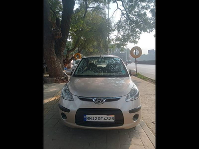 Used 2010 Hyundai i10 [2007-2010] Sportz 1.2 for sale at Rs. 2,10,000 in Pun