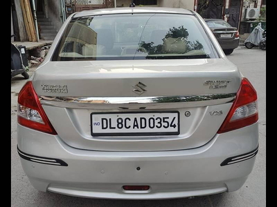 Used 2010 Maruti Suzuki Swift Dzire [2008-2010] VXi for sale at Rs. 3,60,000 in Delhi