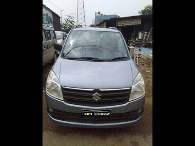 Used 2010 Maruti Suzuki Wagon R [2006-2010] LXi Minor for sale at Rs. 2,50,000 in Chennai