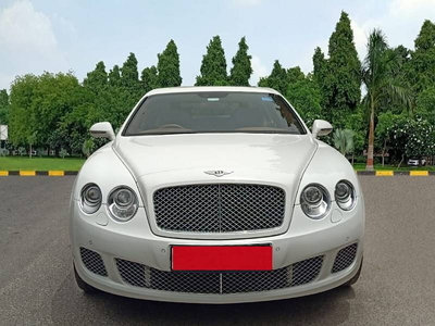Used 2011 Bentley Continental Flying Spur W12 for sale at Rs. 63,90,000 in Delhi