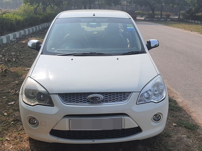 Used 2011 Ford Fiesta Classic [2011-2012] SXi 1.6 for sale at Rs. 3,25,000 in Delhi
