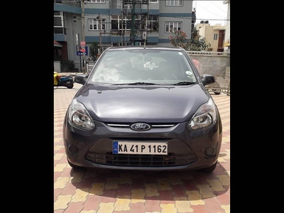 Used 2011 Ford Figo [2010-2012] Duratorq Diesel ZXI 1.4 for sale at Rs. 2,75,000 in Bangalo