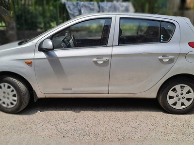 Used 2011 Hyundai i20 [2010-2012] Asta 1.2 with AVN for sale at Rs. 2,40,000 in Gurgaon