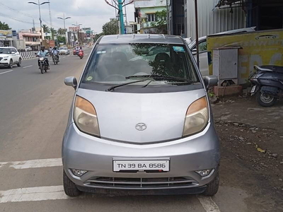 Used 2011 Tata Nano [2009-2011] LX for sale at Rs. 89,000 in Coimbato